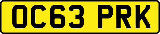 OC63PRK
