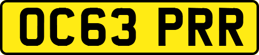 OC63PRR