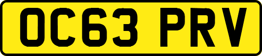 OC63PRV
