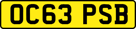 OC63PSB