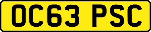 OC63PSC