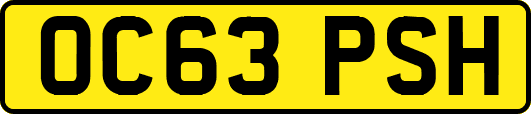 OC63PSH