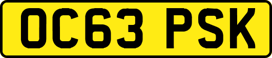 OC63PSK