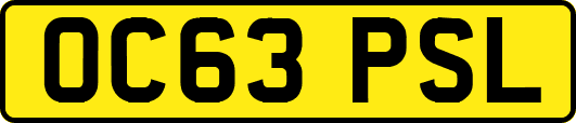 OC63PSL