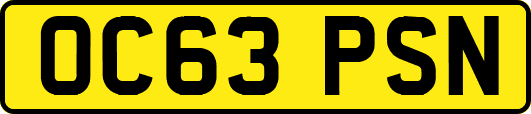 OC63PSN