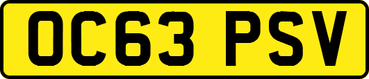OC63PSV