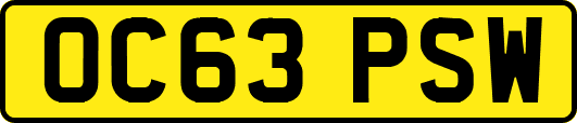 OC63PSW