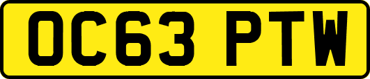 OC63PTW