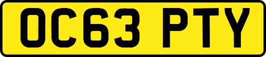 OC63PTY
