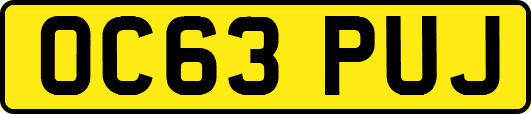 OC63PUJ