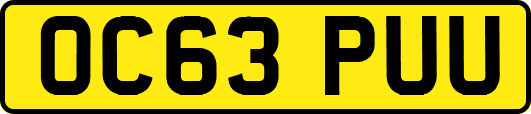 OC63PUU