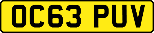 OC63PUV