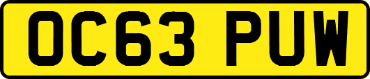 OC63PUW