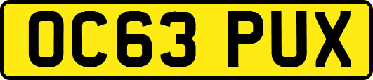 OC63PUX