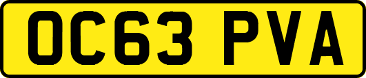 OC63PVA