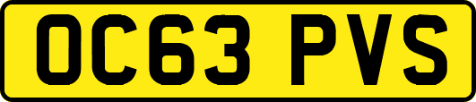 OC63PVS
