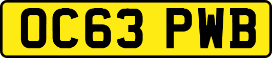 OC63PWB