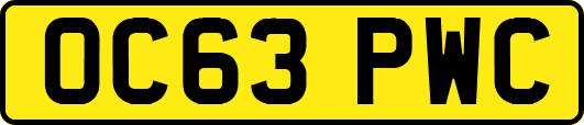 OC63PWC