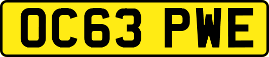 OC63PWE