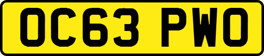OC63PWO
