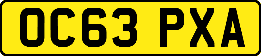OC63PXA
