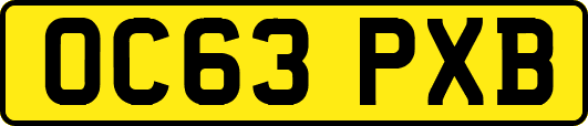 OC63PXB