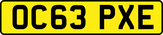 OC63PXE