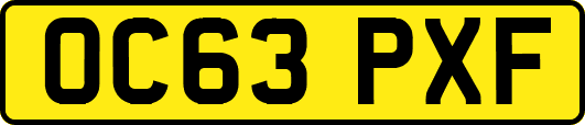 OC63PXF