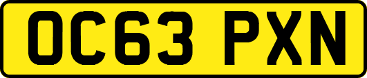OC63PXN