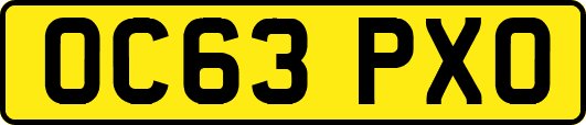OC63PXO