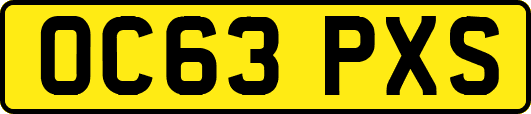 OC63PXS