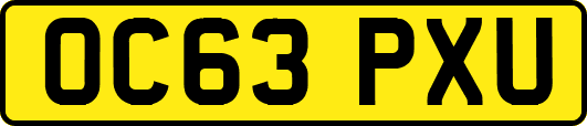 OC63PXU