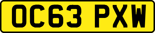 OC63PXW