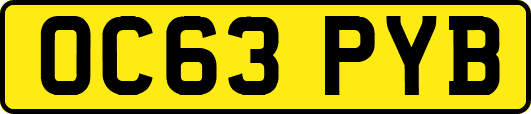 OC63PYB