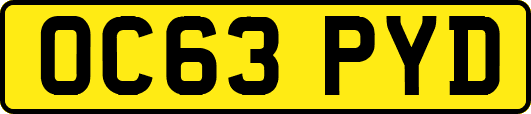 OC63PYD