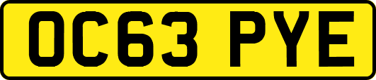 OC63PYE