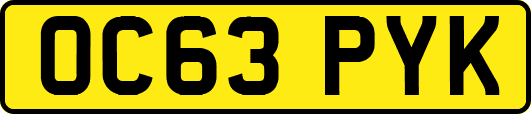 OC63PYK
