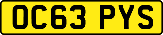 OC63PYS