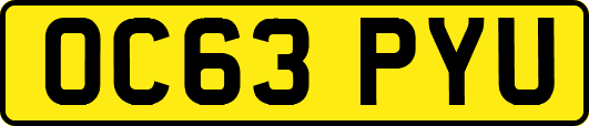OC63PYU