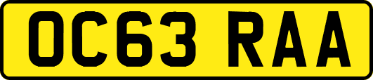 OC63RAA