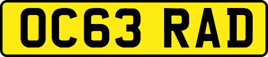 OC63RAD