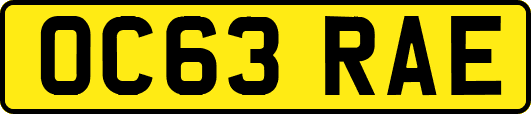 OC63RAE