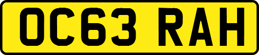 OC63RAH