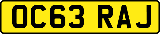 OC63RAJ