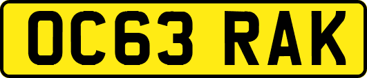 OC63RAK