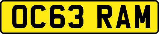 OC63RAM