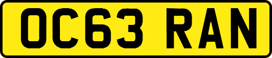 OC63RAN