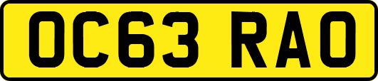 OC63RAO