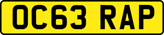OC63RAP