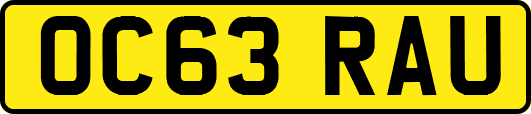 OC63RAU